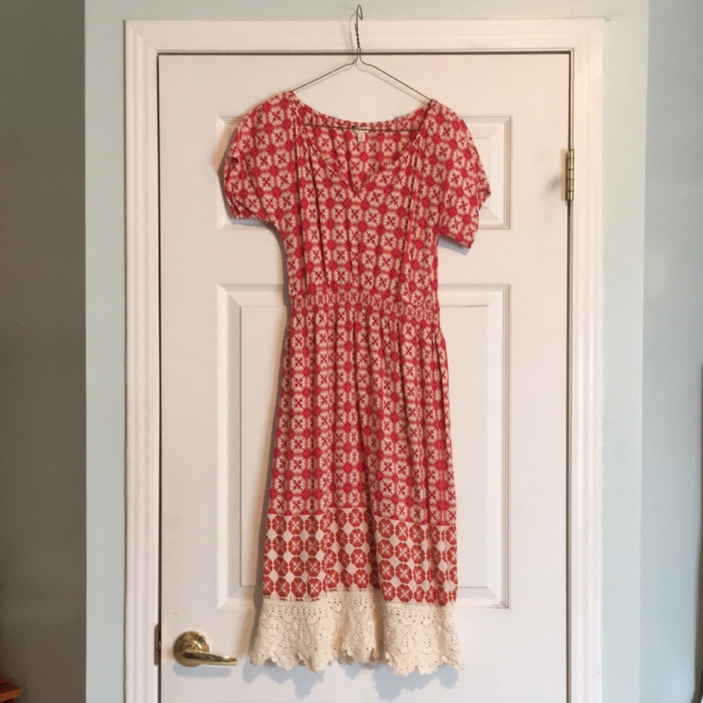 Summer Dress (XS)